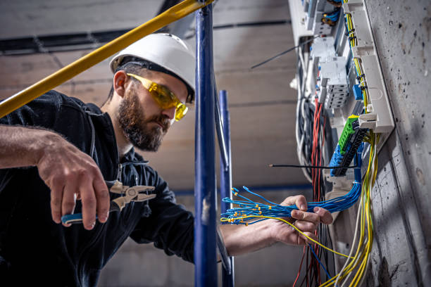 Professional Electrician in Holdrege, NE