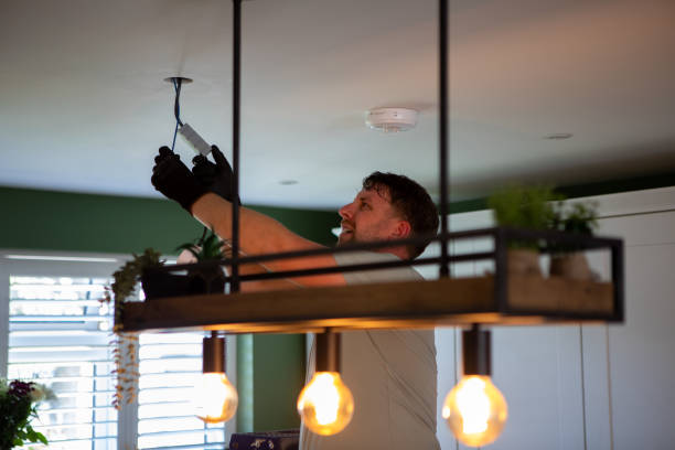 Best Industrial Electrical Services  in Holdrege, NE