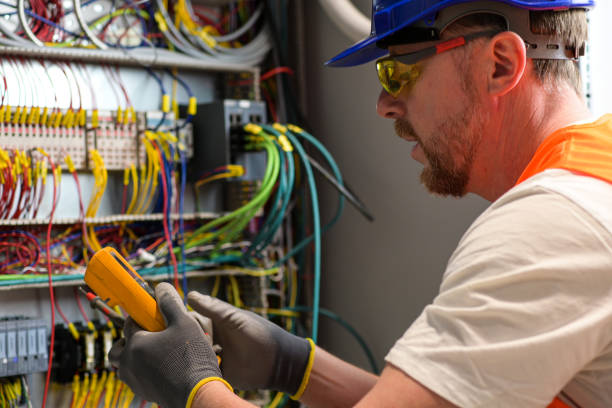 Best Electrical Repair Services  in Holdrege, NE