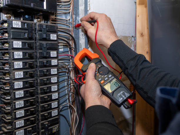 Best Local Electrician Companies  in Holdrege, NE