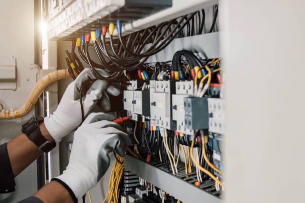 Best Electrician for Home Renovation  in Holdrege, NE